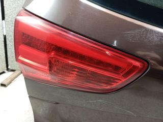 фонарь крышки багажника левый Kia Ceed 2 поколение (2012 - 2015), универсал