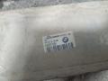 интеркулер BMW X1 E84 (2009 - 2012), 2.0 л., дизель, АКПП, задний привод, 17517524916 - фото №2