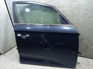 дверь передняя правая Kia Carens 3 поколение (2013 - 2019), минивэн