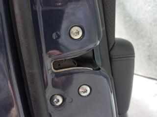 замок двери передней левой Kia Carens 3 поколение (2013 - 2019), минивэн