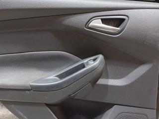 стеклоподъемник задний левый Ford Focus 3 поколение (2011 - 2015), универсал