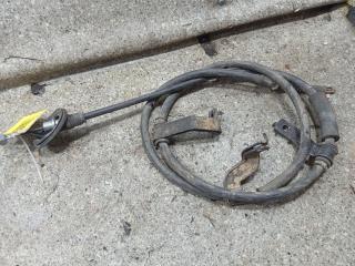 трос ручника Kia Sportage 2 поколение [рестайлинг] (2008 - 2010)