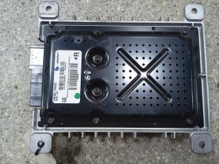 усилитель музыкальный Nissan Murano Z50 (2002 - 2008), 3.5 л., i, АКПП, полный привод, 28060CB00C