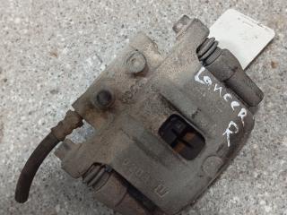 суппорт задний правый Mitsubishi Lancer 10 поколение (2007 - 2010)