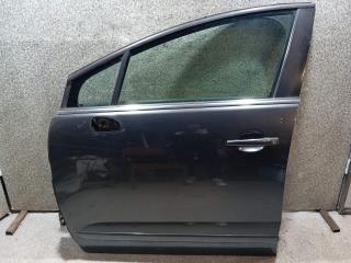 стеклоподъемник передний левый Peugeot 5008 1 поколение [рестайлинг] (2013 - 2016)