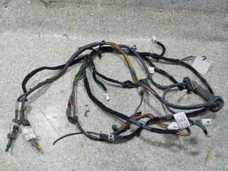 Проводка крышки багажника Hyundai Matrix 1 поколение (2001 - 2005), 91900-17100