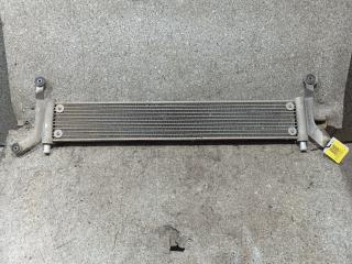 радиатор дополнительный системы охлаждения Audi Q7 4L (2005 - 2009), 3.0 л., дизель, 7L6121212B