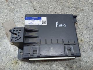 блок управления (другие) Toyota Prius 3 поколение (2009 - 2011), 1.8 л., бензин, 88650-47071, 177700-4410