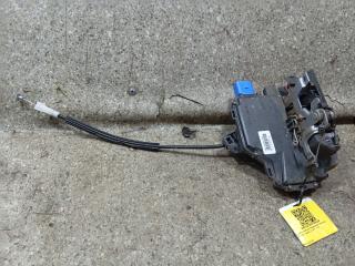 замок двери передней правой Skoda Fabia 1 поколение (6Y) (1999 - 2004), хетчбэк 5 дв.