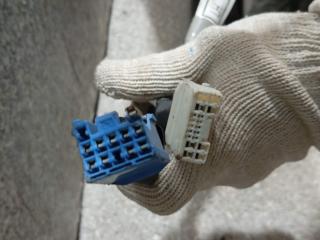 дверная проводка Toyota Auris 1 поколение (2006 - 2009)