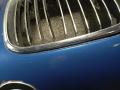 капот BMW 3 серия E46 (1997 - 2003) - фото №4