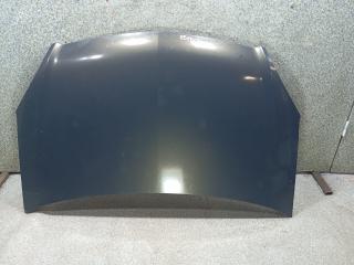 капот Opel Zafira 2 поколение (B) [рестайлинг] (2008 - 2014), правый руль