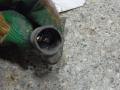 проводка датчика ABS Opel Vectra C (2002 - 2005), 24418887 - фото №3