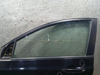 стекло двери передней левой Hyundai i10 2 поколение [рестайлинг] (2016 - 2026), хетчбэк 5 дв.