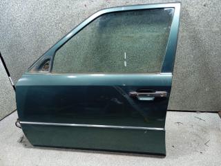 стеклоподъемник передний левый Mercedes-Benz E-Класс W124 [рестайлинг] (1987 - 1993), седан