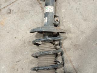 стойка передняя правая Opel Vectra C (2002 - 2005), 13118712