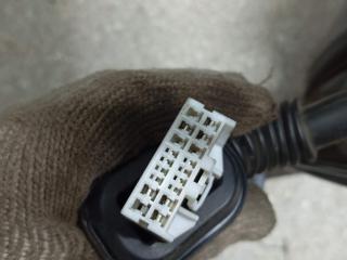 дверная проводка Kia Sportage 3 поколение (2010 - 2014)