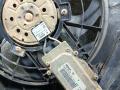 вентилятор радиатора Audi Q7 4L (2005 - 2009), 3.0 л., дизель, 7L0121203F, 0130303922 - фото №2