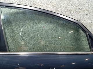 стекло двери передней правой Kia Carens 3 поколение (2013 - 2019), минивэн