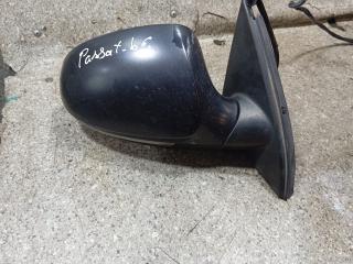 зеркало наружное правое Volkswagen Passat B6 (2005 - 2010)