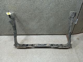 передняя панель крепления облицовки (телевизор) Toyota Prius 3 поколение (2009 - 2011)