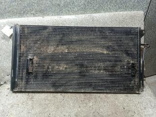 радиатор кондиционера Audi Q7 4L (2005 - 2009), 3.0 л., дизель, 4L0260401A