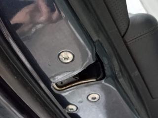 замок двери задней левой Kia Carens 3 поколение (2013 - 2019), минивэн