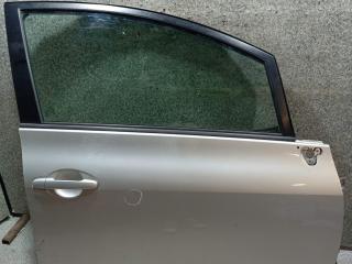 стеклоподъемник передний правый Toyota Auris 1 поколение (2006 - 2009)