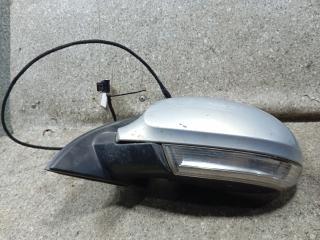 зеркало наружное левое Volkswagen Passat B6 (2005 - 2010)