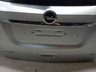 накладка подсветки номера Opel Mokka 1 поколение (2012 - 2015)