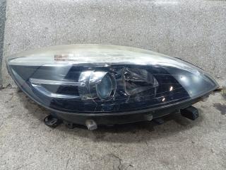 фара правая Renault Scenic 3 поколение [2-й рестайлинг] (2013 - 2016), 260106928R, 89906002