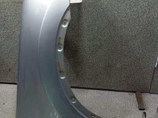 крыло переднее правое Nissan Qashqai 1 поколение (2006 - 2010)