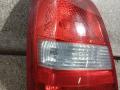 фонарь задний левый Nissan Primera P12 (2001 - 2008), седан, 26555AU300 - фото №2