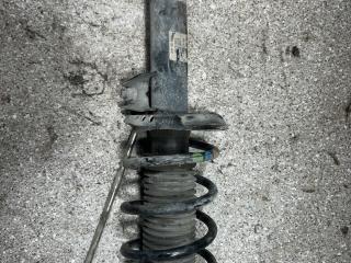 стойка передняя правая Volkswagen Passat B6 (2005 - 2010), 2.0 л., TDi, дизель, 3C0413031N