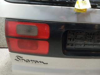 бленда Volkswagen Sharan 1 поколение (1995 - 2000)