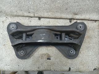 балка подвески задняя Hyundai Santa Fe 1 поколение (SM) (2000 - 2004), полный привод