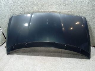 капот Peugeot 5008 1 поколение [рестайлинг] (2013 - 2016)