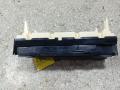 блок управления печки / климат-контроля Toyota Prius 3 поколение (2009 - 2011), 1.8 л., бензин, 55900-47020 - фото №2