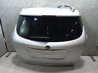крышка багажника (дверь 3-5) Opel Mokka 1 поколение (2012 - 2015)