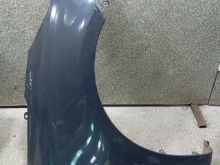 крыло переднее правое Kia Carens 3 поколение (2013 - 2019), минивэн