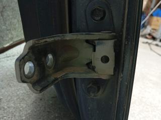 петля двери Kia Carens 3 поколение (2013 - 2019), минивэн