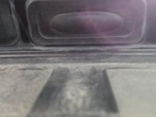 кнопка открытия багажника Renault Megane 3 поколение (2008 - 2014), универсал