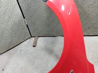 крыло переднее левое Chevrolet Cruze 1 поколение (2009 - 2012)