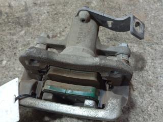 суппорт задний левый Hyundai i10 2 поколение [рестайлинг] (2016 - 2026), 1.0 л., бензин, хетчбэк 5 дв.