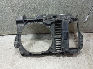 передняя панель крепления облицовки (телевизор) Citroen C5 2 поколение (2008 - 2017), HDi, дизель, 9646474780