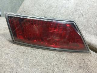 фонарь крышки багажника левый Honda Civic 8 поколение 2006
