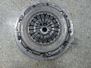 комплект сцепления Renault Megane 2 поколение (2002 - 2006), 1.5 л., DCi, K9K 732, дизель, МКПП, 3000950538