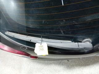 щеткодержатель задний Renault Megane 3 поколение (2008 - 2014), универсал