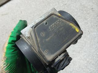 расходомер воздуха Mercedes-Benz S-Класс W140/C140 (1991 - 1993), 6.0 л., M 120.980, бензин, АКПП, седан, 0280213015, 0000940248