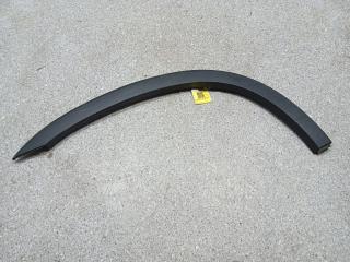 накладка колесной арки задняя правая Kia Sorento 2 поколение (2009 - 2012), 87744-2P000